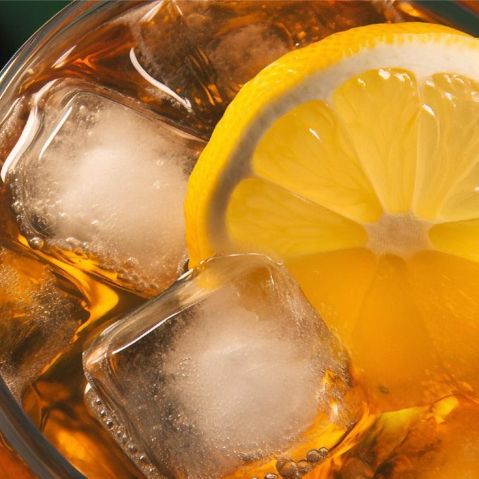 正品悦刻Relx外贸弹  柠檬茶(Lemon Ice Tea)口味-单颗装-(陶瓷芯版本)-三颗起售 - 图片 3