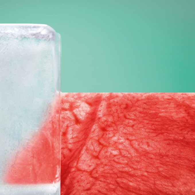 正品悦刻Relx外贸弹 西瓜(Watermelon Ice)口味-单颗装-(陶瓷芯版本)-三颗起售 - 图片 3