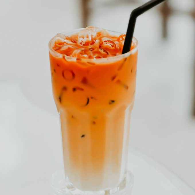 正品悦刻Relx外贸弹 泰式奶茶（Thai milk tea)口味-单颗装-(陶瓷芯版本)-三颗起售 - 图片 3