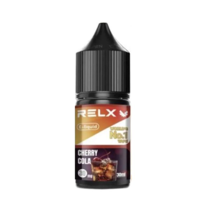 正品悦刻三代积木空弹烟油套餐(5ml容积RELX空弹+30ml正品RELX E-liquid) - 图片 15
