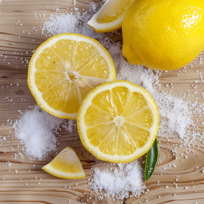 正品悦刻Relx五代外贸弹Pod Real 海盐柠檬(Sea Salt Lemon)口味-三颗装 - 图片 2