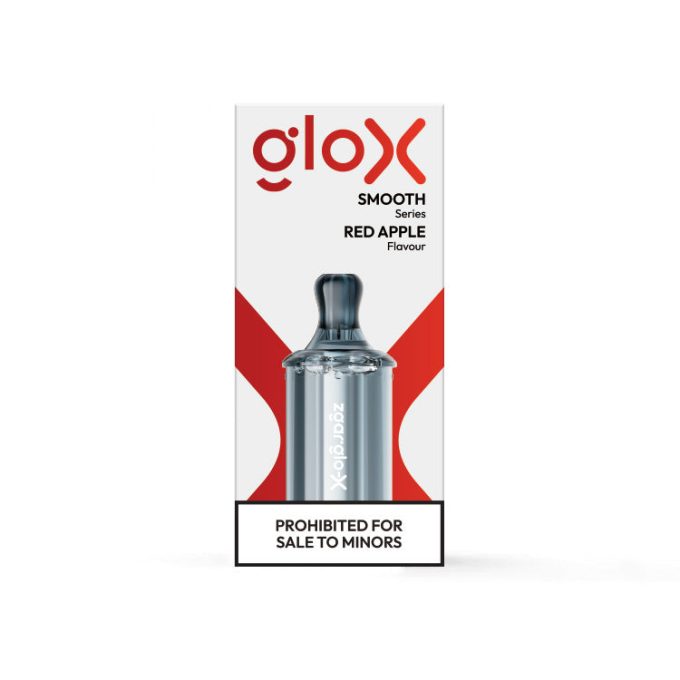 正品冰熊Zgar GLO-X烟弹冰熊补充弹-多口味可选 - 图片 7