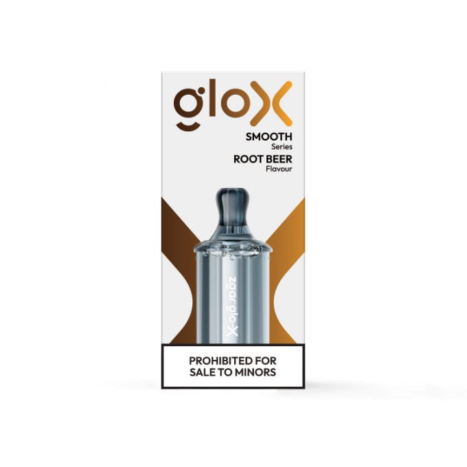 正品冰熊Zgar GLO-X烟弹冰熊补充弹-多口味可选 - 图片 30