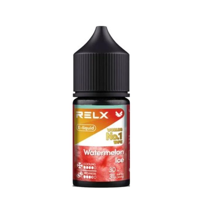 正品悦刻三代积木空弹烟油套餐(5ml容积RELX空弹+30ml正品RELX E-liquid) - 图片 42