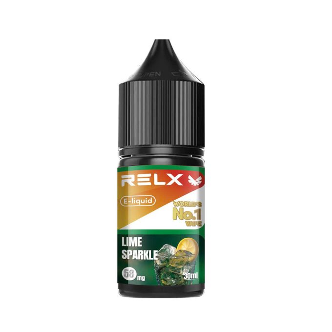 正品悦刻三代积木空弹烟油套餐(5ml容积RELX空弹+30ml正品RELX E-liquid) - 图片 34