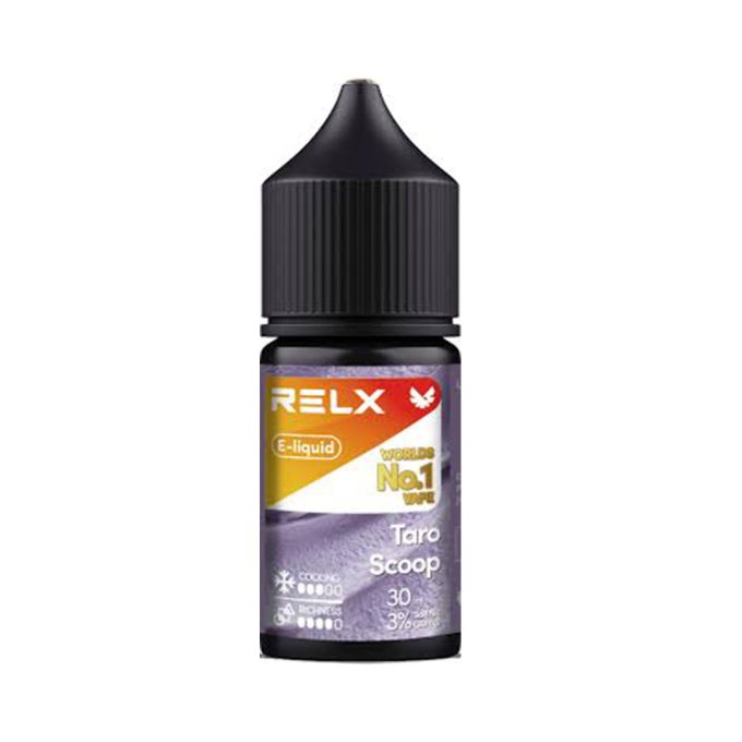 正品悦刻三代积木空弹烟油套餐(5ml容积RELX空弹+30ml正品RELX E-liquid) - 图片 14