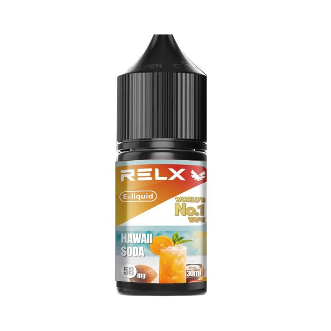 正品悦刻三代积木空弹烟油套餐(5ml容积RELX空弹+30ml正品RELX E-liquid) - 图片 29