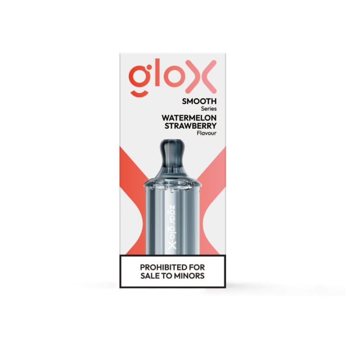 正品冰熊Zgar GLO-X烟弹冰熊补充弹-多口味可选 - 图片 19