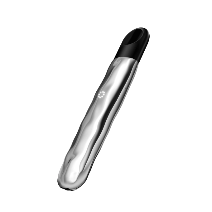 悦刻正品收藏级无限infinity艺术家杆金属系列 - 图片 5