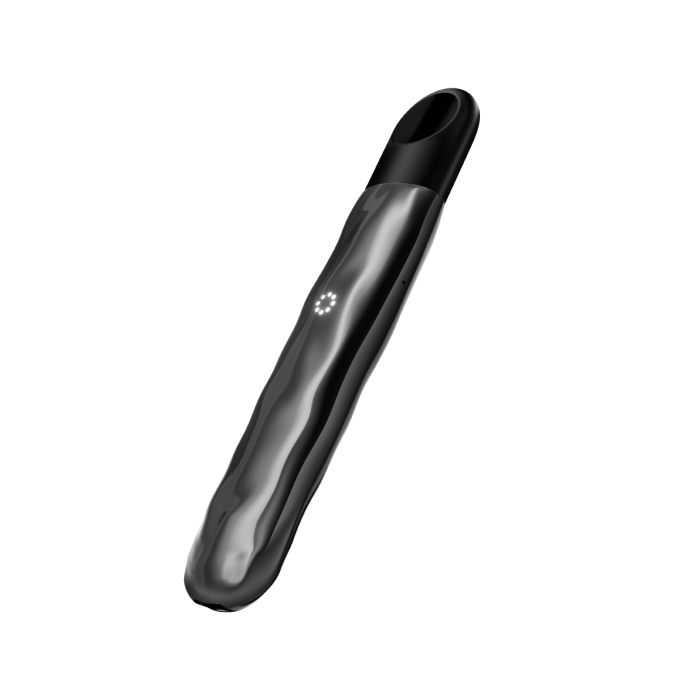 悦刻正品收藏级无限infinity艺术家杆金属系列 - 图片 4