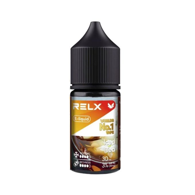 正品悦刻三代积木空弹烟油套餐(5ml容积RELX空弹+30ml正品RELX E-liquid) - 图片 17