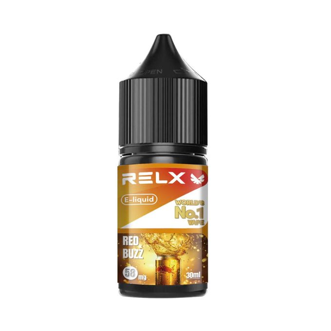 正品悦刻三代积木空弹烟油套餐(5ml容积RELX空弹+30ml正品RELX E-liquid) - 图片 26