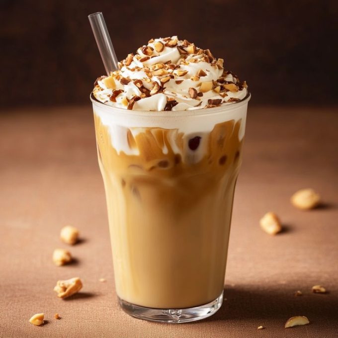 正品悦刻Relx外贸弹 榛子拿铁（Hazelnut latte)口味-单颗装-(陶瓷芯版本)-三颗起售 - 图片 3