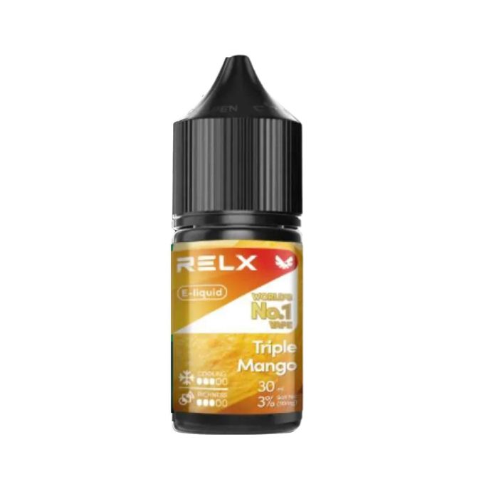 正品悦刻三代积木空弹烟油套餐(5ml容积RELX空弹+30ml正品RELX E-liquid) - 图片 43