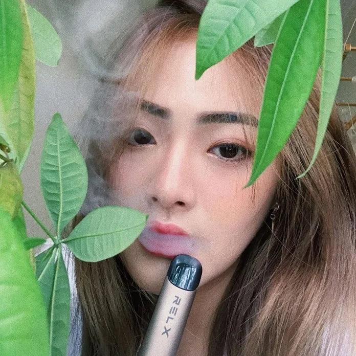 RELX 电子烟综合指南：型号和功能