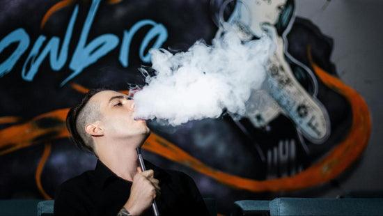 探索多样性：不同类型的电子烟适合各种偏好