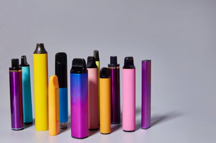 Vape Mods 和 Pod Kits 之间有什么区别？