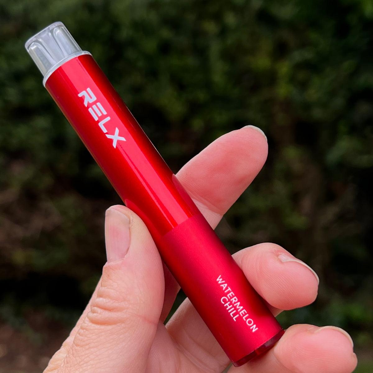 RELX MagicGo 一次性电子烟