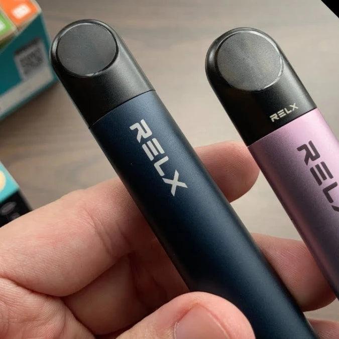 了解 Relx Vape：它有何不同