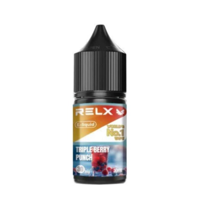 正品悦刻三代积木空弹烟油套餐(5ml容积RELX空弹+30ml正品RELX E-liquid) - 图片 41