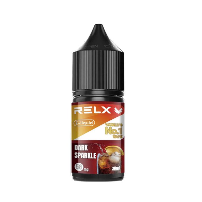 正品悦刻三代积木空弹烟油套餐(5ml容积RELX空弹+30ml正品RELX E-liquid) - 图片 33