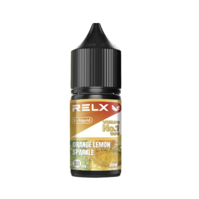 正品悦刻三代积木空弹烟油套餐(5ml容积RELX空弹+30ml正品RELX E-liquid) - 图片 35