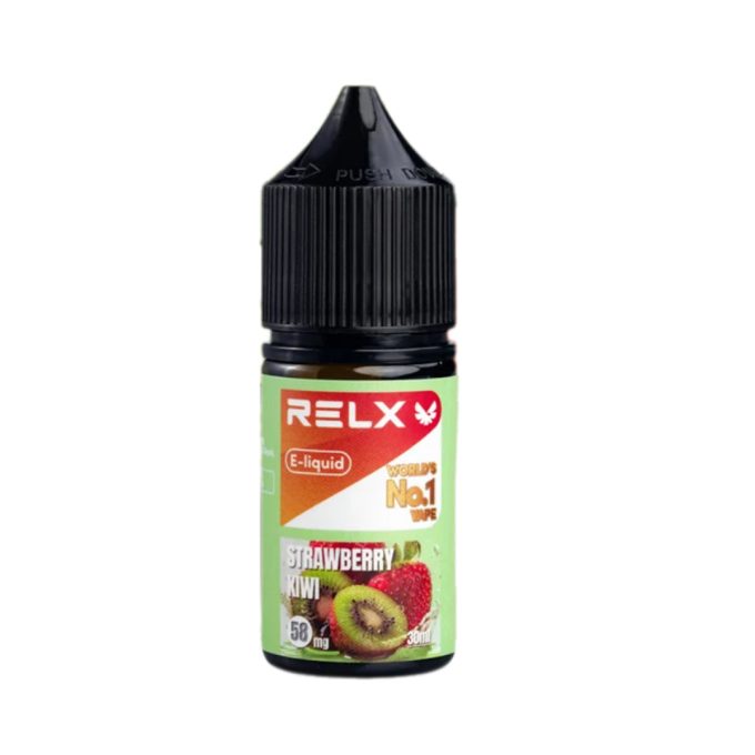 正品原装悦刻尼古丁盐烟油 RELX E-liquid-30ml-多口味58mg/30mg可选 - 图片 23