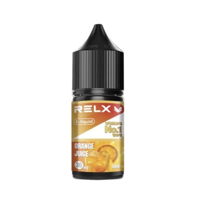 正品悦刻三代积木空弹烟油套餐(5ml容积RELX空弹+30ml正品RELX E-liquid) - 图片 36