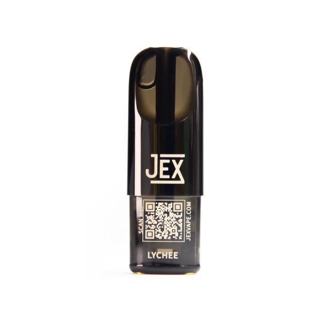 极星正品JEX NOVA Mini Pod 3ml单颗装烟弹-适配四五六七代烟杆/多口味可选-三颗起售 - 图片 4