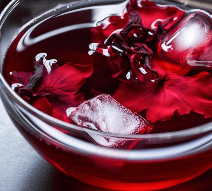 正品悦刻Relx外贸弹 高凉洛神花(Hibiscus Ice Tea)口味-单颗装-(陶瓷芯版本)-三颗起售 - 图片 3