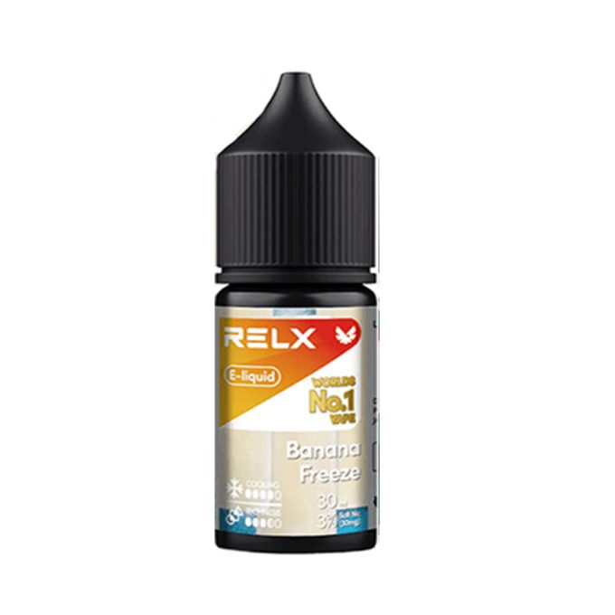 正品悦刻三代积木空弹烟油套餐(5ml容积RELX空弹+30ml正品RELX E-liquid) - 图片 40