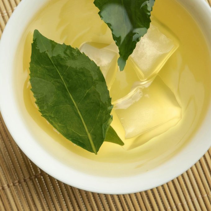 正品悦刻Relx外贸弹 高凉铁观音(Oolong Ice Tea)口味-单颗装-(陶瓷芯版本)-三颗起售 - 图片 3