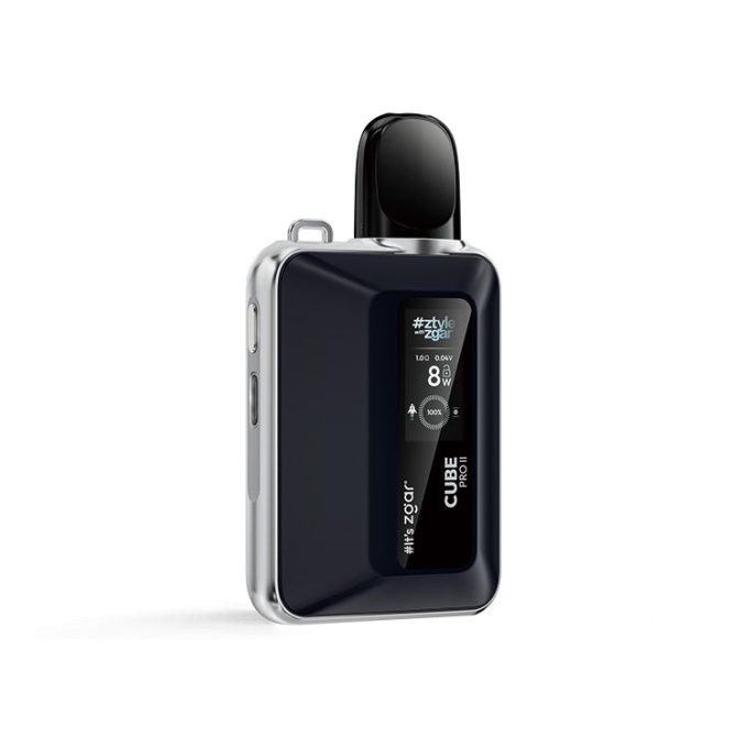 正品冰熊Zgar Pod Device Cube Pro2烟杆-多色可选(支持4/5/6/7代弹) - 图片 3
