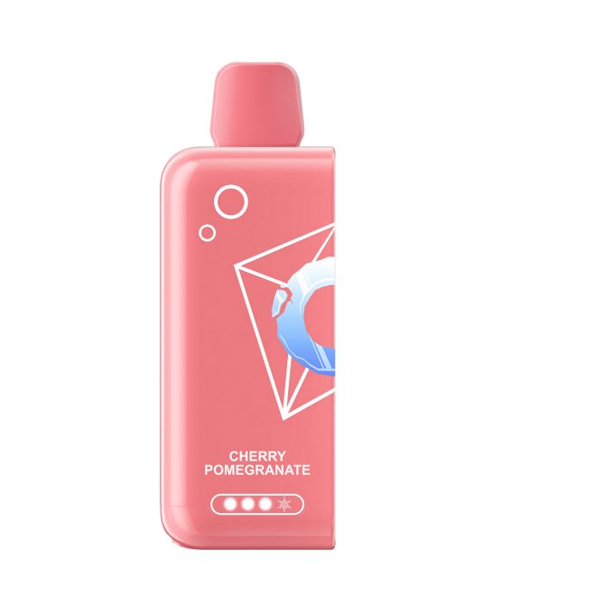 正品韩版ELFBAR JoinOne Icy Kit冰爽积木套装动画TFT液晶屏三挡可调冰度/功率经典时尚电子烟-多口味可选 - 图片 25