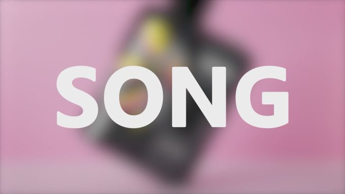 正品崧SONG A29娱乐系列两档可调16000口一次性电子烟-TFT屏动画显示麻将骰子/猜拳/表情 - 图片 15