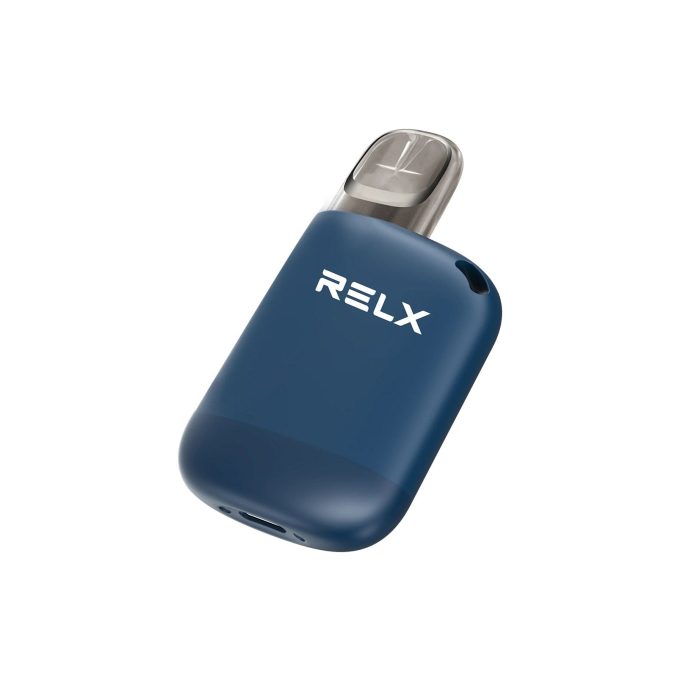 悦刻迷你雾化器 Relx Mini Device (支持4/5/6/7代烟弹) - 图片 4