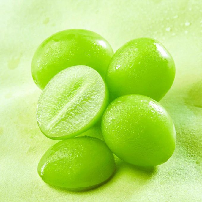 正品悦刻Relx外贸弹 单颗青提(Green Grape)口味-单颗装-(陶瓷芯版本)-三颗起售 - 图片 3